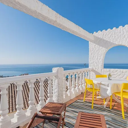Tio Charles Apartment Benalmádena