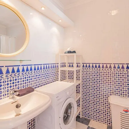 Apartment Tio Charles