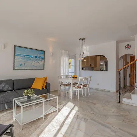 Apartment Tio Charles *