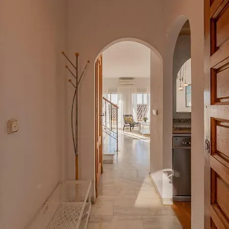 Apartment Tio Charles