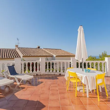 Tio Charles Apartment Benalmadena