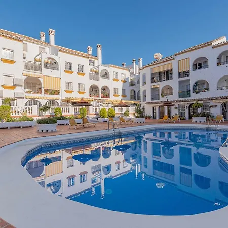 Apartment Tio Charles *