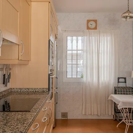 Apartment Tio Charles
