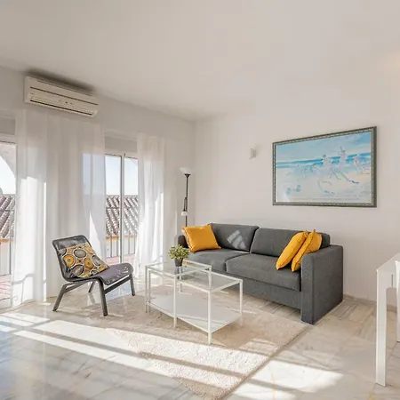 Apartment Tio Charles *