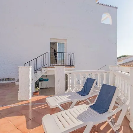 Apartment Tio Charles *