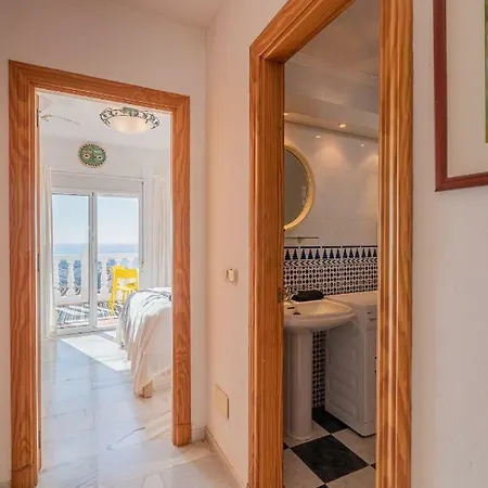 Apartment Tio Charles Benalmadena
