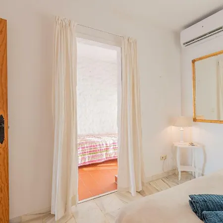 Tio Charles Apartment Benalmadena