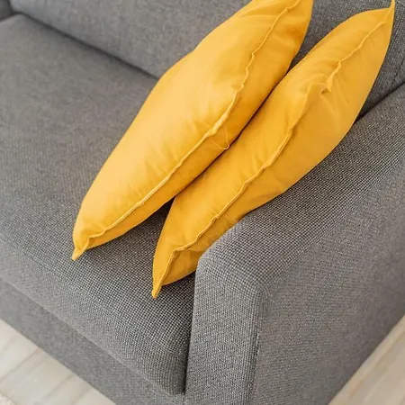Apartamento Tio Charles