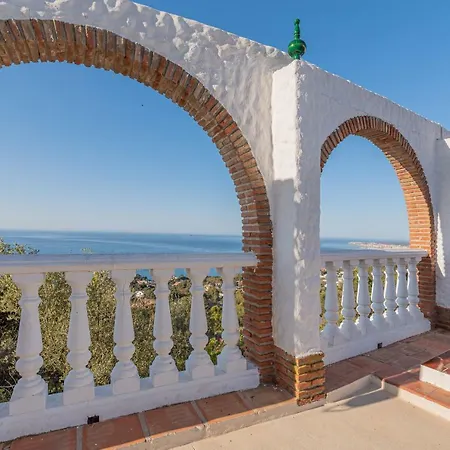 Tio Charles * Benalmádena